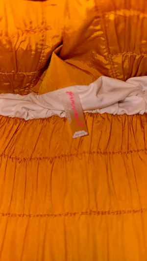 Free people shorts thumbnail 4