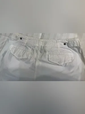 Ralph Lauren Vintage Cargo Pants Size 10 thumbnail 7