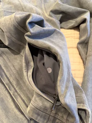 Lululemon Define Jacket thumbnail 3