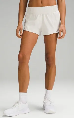 Lululemon Hotty Hot Short 2.5” thumbnail 1