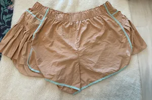Free People Movement Easy Tiger Shorts thumbnail 3