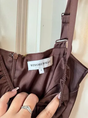 Boutique Bodysuit Size 4 thumbnail 4