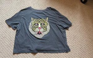 RVCA Top thumbnail 1