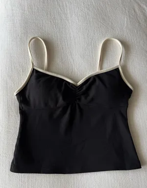 437 Ballet Tank Top thumbnail 5