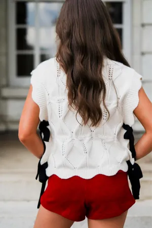 South Boutique Top thumbnail 3