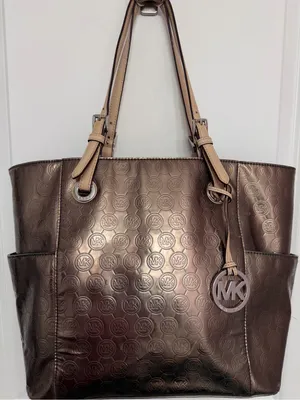 Michael Kors Shoulder Bag thumbnail 1