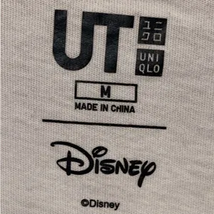 Mickey Mouse Disney Shirt thumbnail 2
