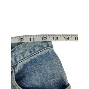 Esprit Women's Flare Floral Bottom Jeans thumbnail 6
