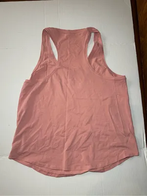 Lululemon Love Tank Top in Spiced Chai thumbnail 4