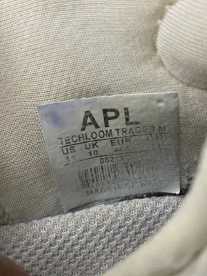 APL Techloom Tracer M Sneakers Mens Shoes Size 11 thumbnail 8