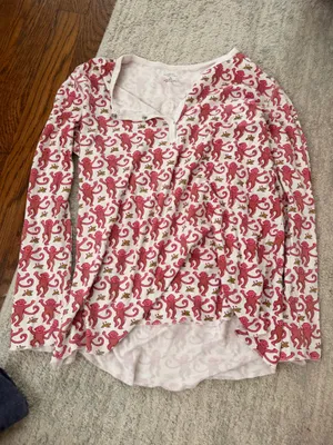 roller rabbit pjs thumbnail 1