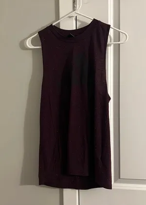 Adidas Tank Top thumbnail 1