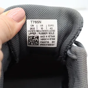 Asics Gel-Contend 4 Womens Running Shoes Size 10 Grey Mint Green Sneakers thumbnail 7