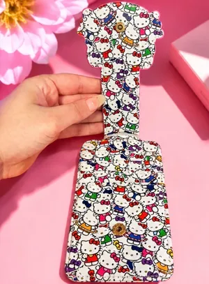 Sanrio Hello Kitty Wallet thumbnail 3
