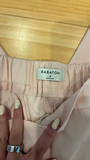 Aritzia Babaton Work Pants thumbnail 3