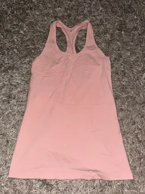 Racerback Tank thumbnail 1