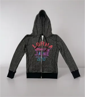 👩🏼‍🎤 Lorna Jane Zip-Up Hoodie thumbnail 3