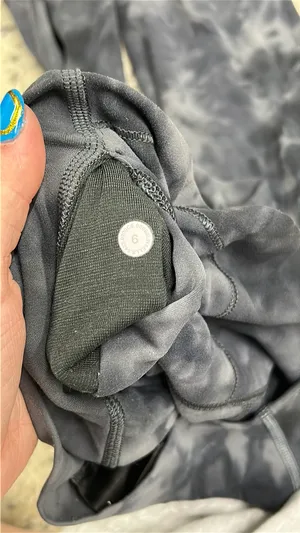 Lululemon Leggings Align 25" High-Rise thumbnail 2