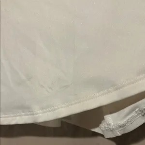 Nike Women's White Skirt thumbnail 2