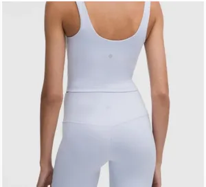 Lululemon Align Tank Purple Light thumbnail 2