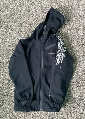 Columbia Jacket thumbnail 1