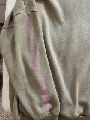 Pull & Bear Sweatshirt  thumbnail 4