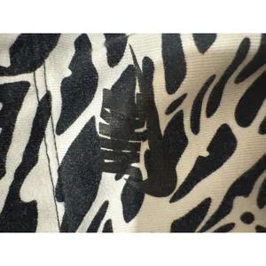 Nike Pro Hypercool Women's Training Leggings – Brushstroke Abstract Print‎ – thumbnail 5