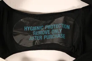 NWT Your Type Spliced Wide Side Retro Swim Bottoms thumbnail 10