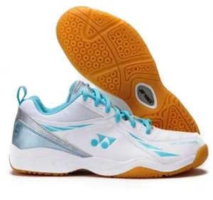 Yonex SHB-60 LU Power Cushion Badminton Tennis Court Sneakers Shoes 7.5M/9W thumbnail 1