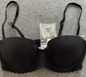 Aerie Strapless Bra thumbnail 1