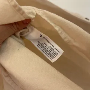 Universal Threads oversized utility button down shacket M thumbnail 4