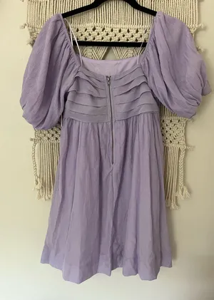 NWT Altr’d state dress thumbnail 2