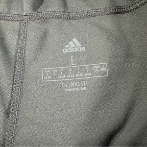 Adidas Workout Shorts thumbnail 3