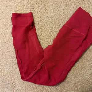 NWT Free movement high waisted free people leggings small thumbnail 8