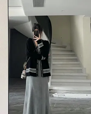 Sweater / Cardigan Size M thumbnail 8