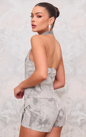 Pretty Little Thing Romper thumbnail 2