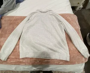 Nike Quarter-Zip Sweatshirt thumbnail 4