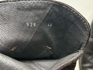 Italian boots Brown Size 9 thumbnail 5