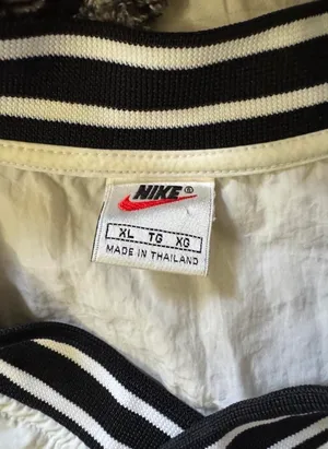 Vintage Nike Windbreaker 90s thumbnail 4