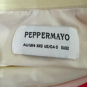 Peppermayo Maxi Dress thumbnail 4