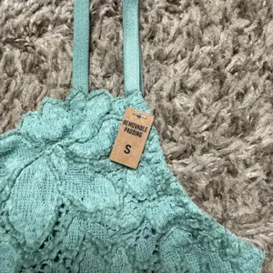 PINK - Victoria's Secret Bralette Bra Top thumbnail 2