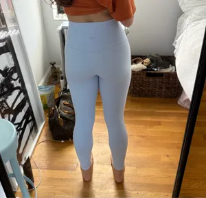 Lululemon Leggings Align High-Rise 25" thumbnail 4