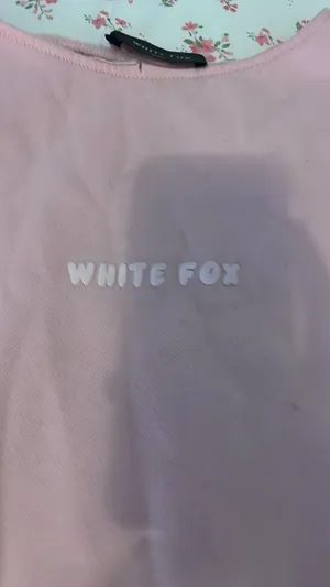 White Fox Sweatshirt Boutique thumbnail 2