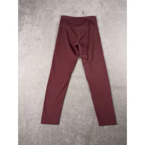 Girlfriend Collective‎ Leggings Size M Women's Capri High Rise thumbnail 5