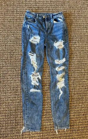 American Eagle jeans thumbnail 1