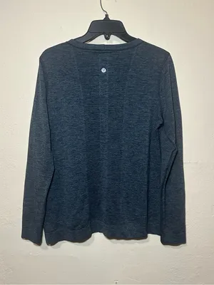 Lululemon Swiftly Tech Long Sleeve Shirt thumbnail 2