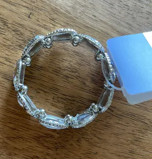 Bracelet Prom / Dance Diamond thumbnail 6