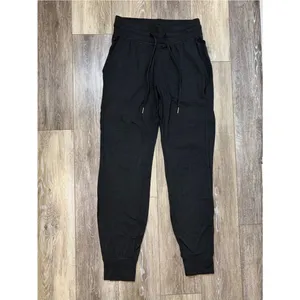 Lululemon Ready to Rulu High-Rise Joggers Black Size 4 thumbnail 3