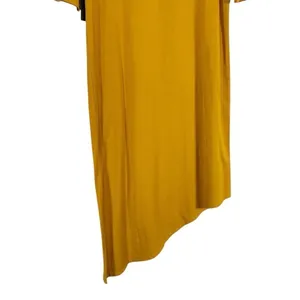 Bryn Walker Euna Organic Cotton Scoop neck Midi Dress Size Small thumbnail 7