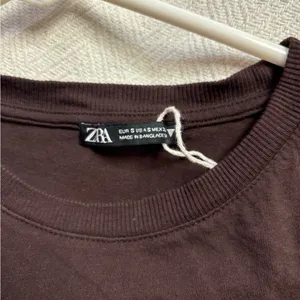 ZARA crop Tee thumbnail 2